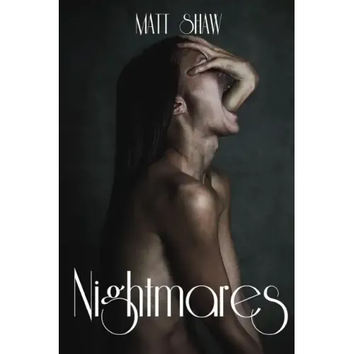 Nightmares! An Extreme Horror