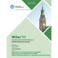 WiSec 11 Proceedings of the Fourth ACM Conference on Wireless Network Security