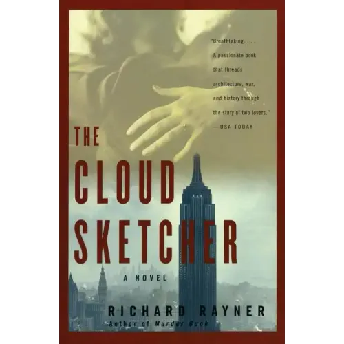 The Cloud Sketcher