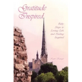 Gratitude Inspired: Baby Steps to Loving Life and Feeling Inspired