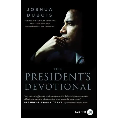 The President's Devotional LP
