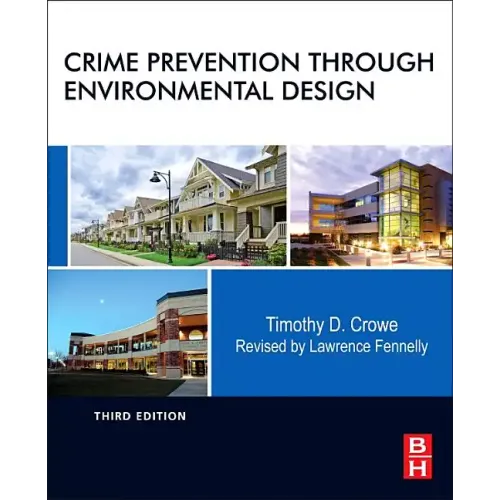 Crime Prevention Through Environmental Design
