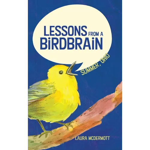 Lessons from a Birdbrain