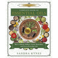 Llewellyn's Complete Book of Essential Oils: How to Blend, Diffuse, Create Remedies, and Use in Everyday Life