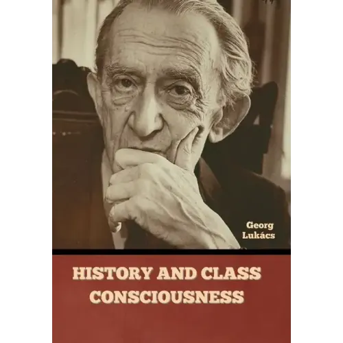 History and Class Consciousness