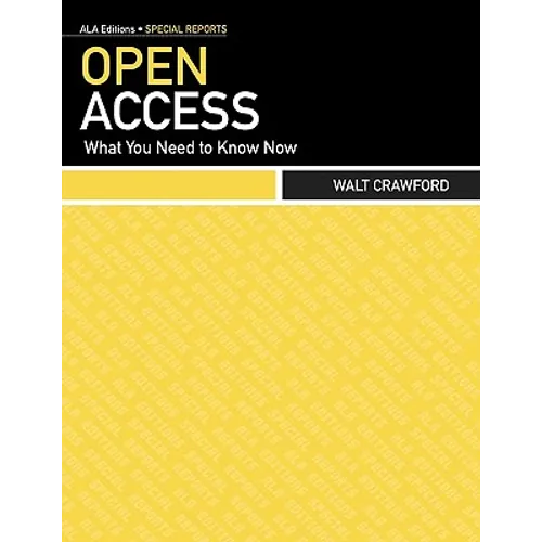 Open Access
