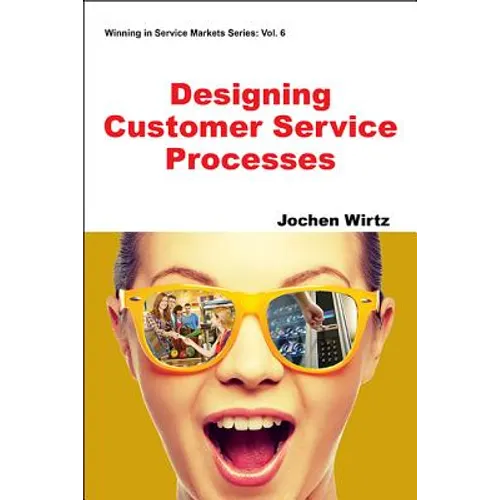 Designing Customer Service Processes