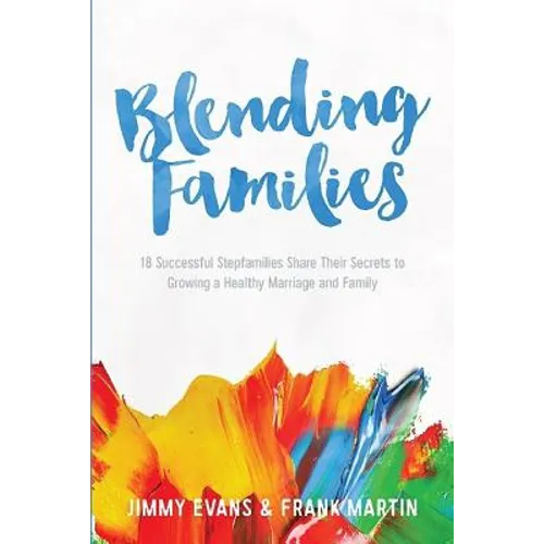 Blending Families