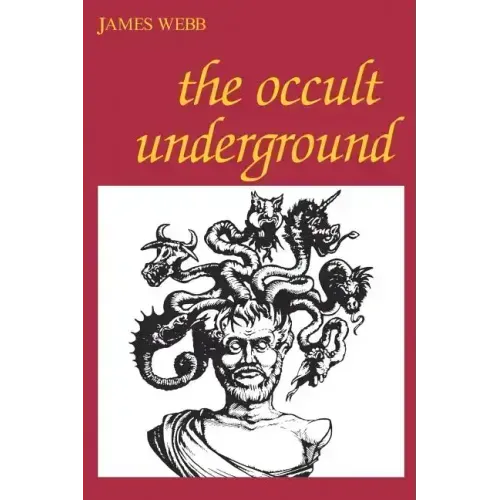 The Occult Underground