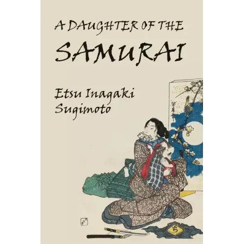 A Daughter of the Samurai