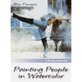 Painting People in Watercolor
