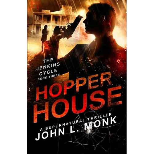 Hopper House