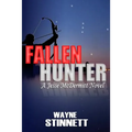 Fallen Hunter: A Jesse McDermitt Novel