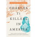Charles I's Killers in America C