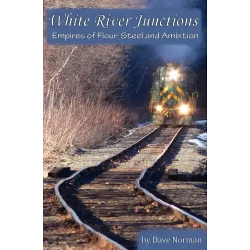White River Junctions