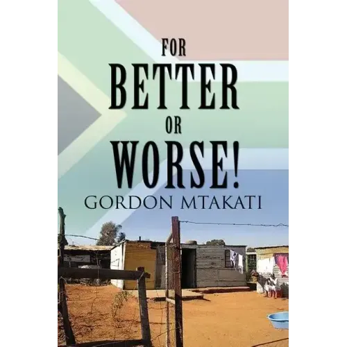 For Better or Worse!