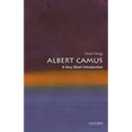 Albert Camus: A Very Short Introduction