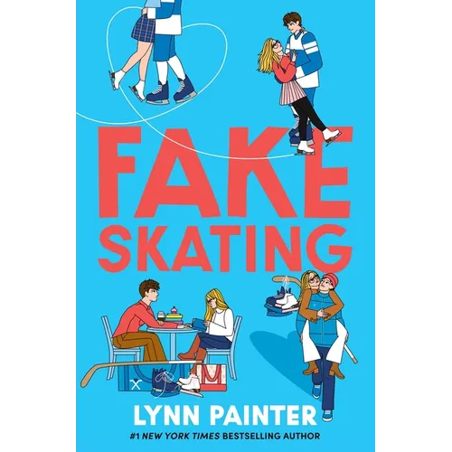 Fake Skating