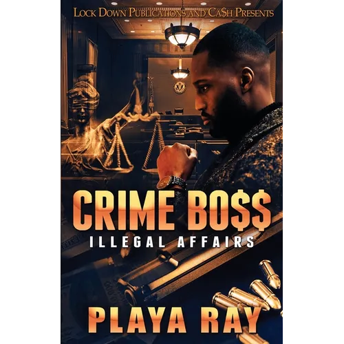 Crime Boss