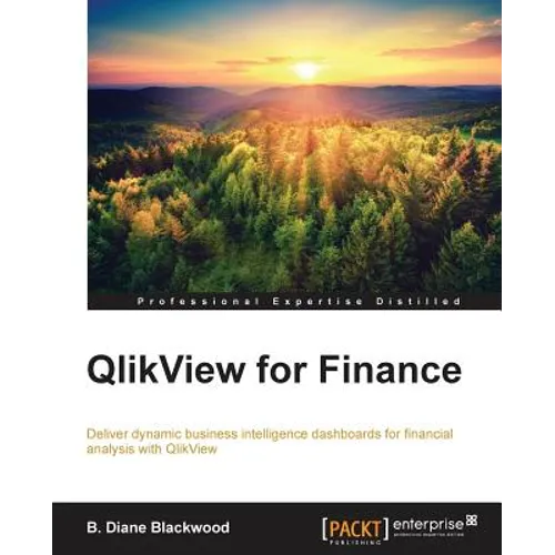 Qlikview for Finance