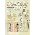Ancient Egyptian, Mesopotamian & Persian Costume