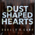 Dust Shaped Heart