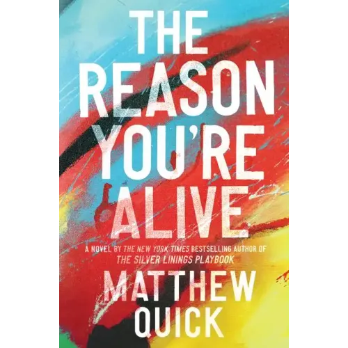 The Reason You're Alive