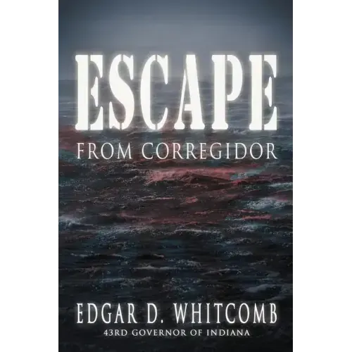 Escape from Corregidor