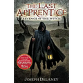 The Last Apprentice: Revenge of the Witch (Book 1)