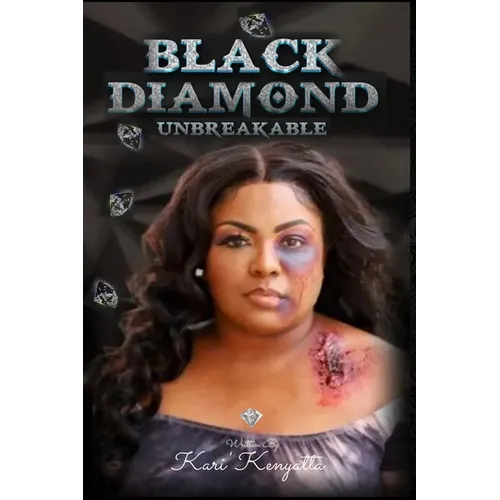 Black Diamond: Unbreakable