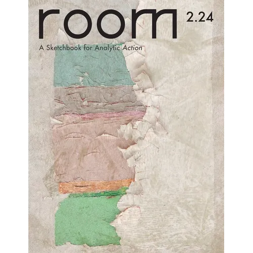 Room: A Sketchbook for Analytic Action 2.24