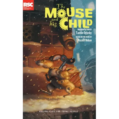 The Mouse and His Child