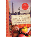 The Hundred-Foot Journey