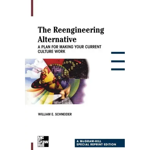Sre the Reengineering Alternative