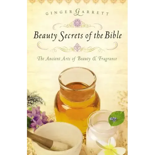 Beauty Secrets of the Bible