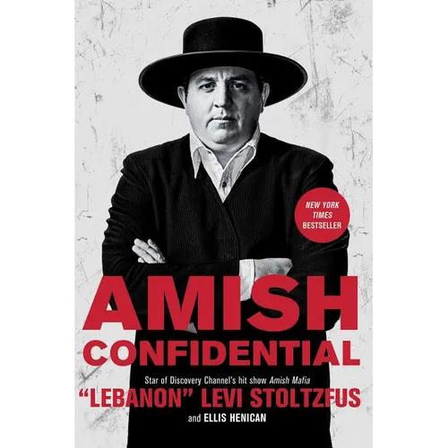 Amish Confidential