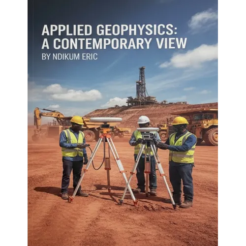 Applied Geophysics: A Contemporary View