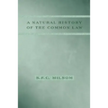 A Natural History of the Common Law