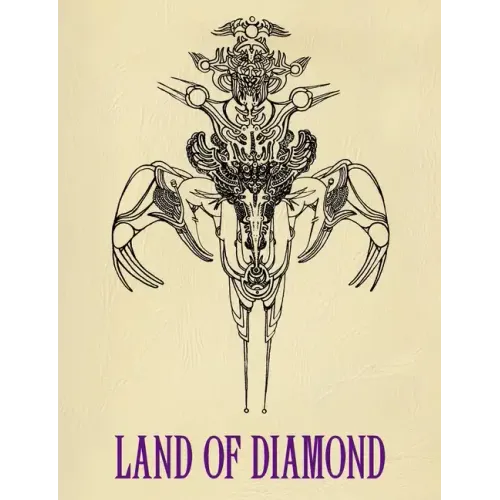 Land of Diamond
