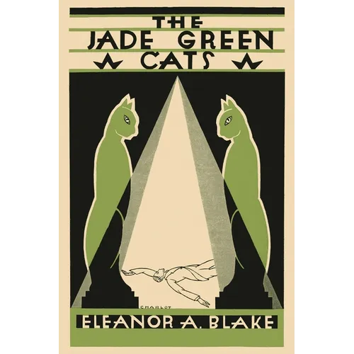 The Jade Green Cats