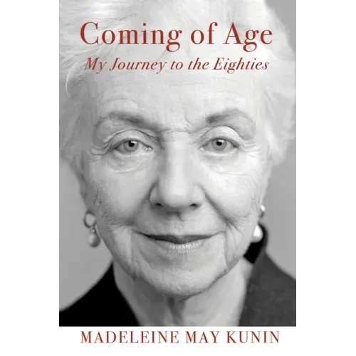 Coming of Age: My Journey to the Eighties