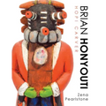 Brian Honyouti: Hopi Carver