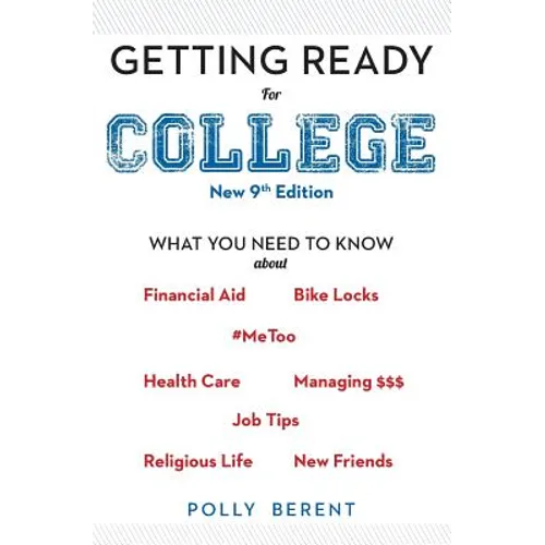 Getting Ready for College