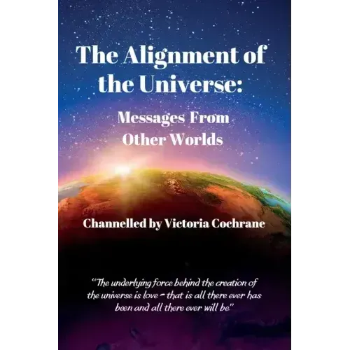 The Alignment of the Universe: Messages From Other Worlds