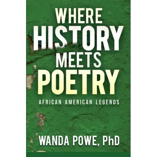 Where History Meets Poetry