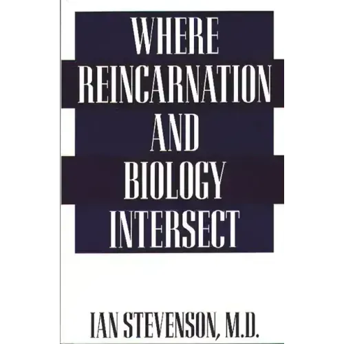 Where Reincarnation and Biology Intersect