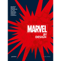 Marvel by Design