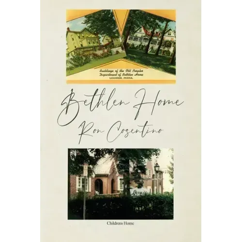 Bethlen Home