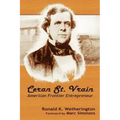 Ceran St. Vrain, American Frontier Entrepreneur