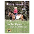 Moving Forward...Front End Alignment...Before You Start the Engine